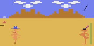Illustration for article titled An Abridged History Of Video Game Dicks